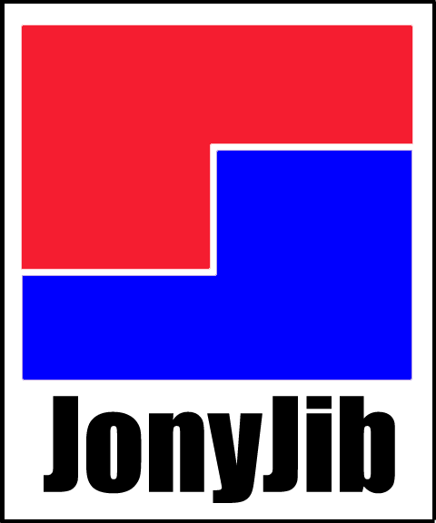 JonyJib Logo